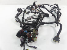Load image into Gallery viewer, 2019 Harley Softail FLSB Sport Glide Wiring Harness Loom - No Cuts 69201492