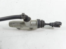 Load image into Gallery viewer, 2009 BMW F800GS K72 Rear Brembo Brake Master Cylinder Abs 34217666157
