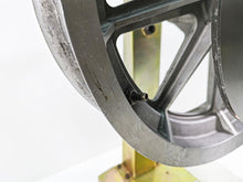 Load image into Gallery viewer, 1990 Harley Sportster XLH883 XL883 16x3 9 Spoke Rear Wheel Rim 40983-86 | Mototech271