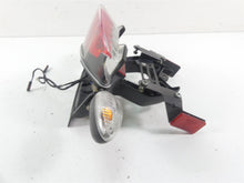 Load image into Gallery viewer, 2012 BMW R1200 GS K255 Adventure Taillight Rear Lamp Turn Signal Set 63217714556 | Mototech271