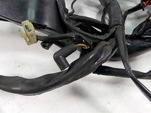 Load image into Gallery viewer, 2007 Harley Touring FLHRSE CVO Road King Main Wiring Harness -For Parts 70363-07