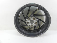 Load image into Gallery viewer, 2009 BMW K1300 S K40 Straight Rear 17x6 Wheel Rim 36317703829