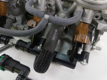 Load image into Gallery viewer, 2022 Suzuki GSXR750 Mikuni Throttle Body Bodies Fuel Injection 13406-15J21 | Mototech271