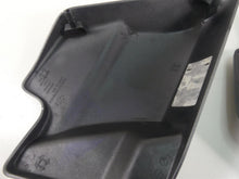 Load image into Gallery viewer, 2009 Harley FLHTCU SE4 CVO E-Glide Nice Side Cover Fairing Set 66048-09 66250-09