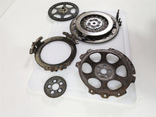 Load image into Gallery viewer, 2010 BMW R1200RT K26 Clutch Pressure Plate Friction Disc Set 21217697737 | Mototech271