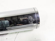 Load image into Gallery viewer, 2015 Harley Touring FLHTKL E -Glide Low HI Output Vance Hines Slip On Exhaust Muffler 16455 | Mototech271