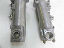 Load image into Gallery viewer, 2001 Harley Touring FLHRCI Road King Straight Front Fork Leg Set - 41mm 46495-00