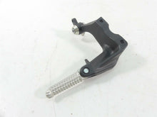 Load image into Gallery viewer, 2020 Yamaha VMX17 1700 Left Passenger Footpeg Foot Peg + Mount 2S3-27430-00-00