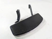 Load image into Gallery viewer, 2020 Harley Touring FLHT Electra Glide Right Front Rider Floor Board 50621-06A | Mototech271