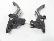 Load image into Gallery viewer, 2016 Harley Touring FLTRX Road Glide Aftermarket Brake Clutch Lever Set | Mototech271