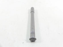 Load image into Gallery viewer, 2017 BMW R1200GS GSW K50 Front Wheel Spindle Axle 36318520418