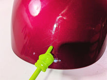 Load image into Gallery viewer, 2003 Honda V-Twin VTX1800 C Front Fender Durango Red Metallic 61110-MCH-A00ZA