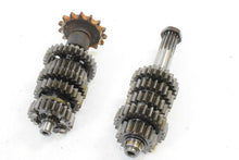 Load image into Gallery viewer, 2017 Ducati Multistrada 1200 ABS Transmission Gears Shaft Shift Drum 14910831D | Mototech271