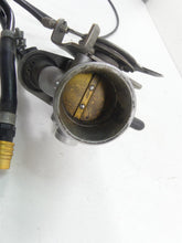 Load image into Gallery viewer, 1999 BMW R1100 GS 259E Throttle Body Set & Junction Box 13542325853 13542325854
