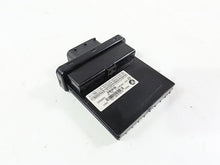 Load image into Gallery viewer, 2015 BMW R1200 GS Adv K51 Basic Light Control Module Ecu 61358561773