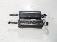 Load image into Gallery viewer, 2013 Harley Softail FLSTFB Fat Boy Lo Showa Rear Suspension Shocks Set 54549-04 | Mototech271