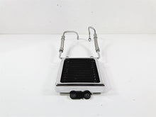 Load image into Gallery viewer, 2006 Suzuki C90 VL1500T Boulevard Oil Cooler & Lines & Chrome Cover 16600-10F00