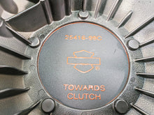 Load image into Gallery viewer, 2006 Harley Softail FXSTSI Springer Outer Primary Drive Clutch Cover 60506-99