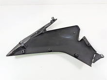 Load image into Gallery viewer, 2014 Aprilia RSV4 RR Factory Main Upper Right Side Cover Fairing B043470 858821