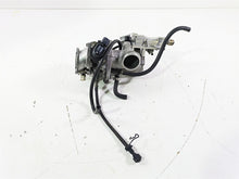 Load image into Gallery viewer, 2002 Honda V-Twin VTX1800 C Throttle Body Bodies Fuel Injection 16400-MCH-003