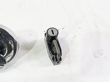 Load image into Gallery viewer, 2004 Yamaha XVZ1300 Royal Star Gas Cap Helmet Locl & Key Set | Mototech271