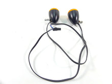 Load image into Gallery viewer, 2009 Harley XR1200 Sportster Front Blinker Turn Signal Set 68804-06 | Mototech271