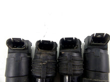 Load image into Gallery viewer, 2009 BMW R1200GS K255 Adv Ignition Coil Set 12137715847 12137715857 12137715858