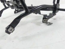 Load image into Gallery viewer, 2011 BMW R1200GS K255 Adv Straight Front Subframe Sub Frame 46637701558 | Mototech271