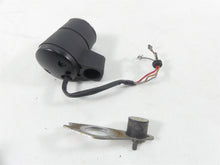 Load image into Gallery viewer, 1978 BMW R100 S (2474) Watch Time Clock Gauge 62131244638