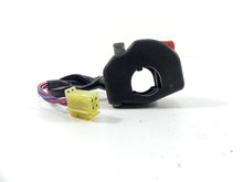 Load image into Gallery viewer, 2012 Yamaha VMX17 VMAX 1700 Right Hand Start Kill Control Switch 2S3-83975-00-00