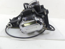 Load image into Gallery viewer, 2008 Harley FXCWC Softail Rocker C 6 Speed Transmission Gear Box 12K 33026-08A | Mototech271