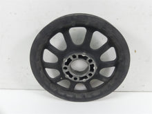 Load image into Gallery viewer, 2019 Harley Softail FLSB Sport Glide Drive Belt Pulley Sprocket 66T 37778-07