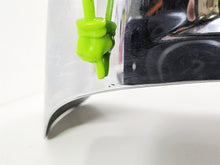 Load image into Gallery viewer, Harley Davidson Touring FLHTC SE CVO Chrome Tank Dash Cover Console 69214-04