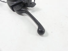 Load image into Gallery viewer, 2001 BMW R1150 GS R21 Clutch Master Cylinder + Lever - Read 32717657183 | Mototech271