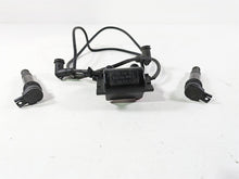 Load image into Gallery viewer, 2004 BMW R1150GS R21 Twin Spark Ignition Coil Set 12137671712 12137715853 | Mototech271