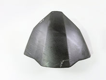 Load image into Gallery viewer, 2022 Ducati Streetfighter V2 Carbon Fiber Rizoma Windshield Fly Screen