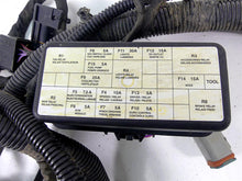 Load image into Gallery viewer, 2018 Can Am Commander 1000R XT Main Wiring Harness Loom - No Cuts 710005661