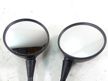 Load image into Gallery viewer, 2009 BMW R1200 GS K25 Rear View Mirror Set & Mounts 51167699791