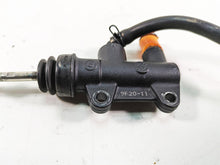Load image into Gallery viewer, 2020 Ducati Hypermotard 950 SP Rear Brembo Brake Master Cylinder 62540041A