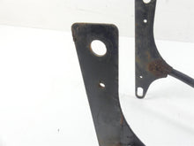 Load image into Gallery viewer, 2011 Harley FXDWG Dyna Wide Glide Custom Sissy Bar Passenger Backrest 27.5" | Mototech271