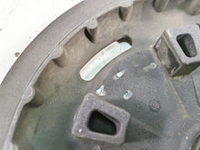 Load image into Gallery viewer, 2008 Harley FLHTCU Electra Glide Rear Drive Belt Pulley 66T 1" + Mount 37781-08