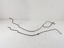 Load image into Gallery viewer, 2020 Triumph Daytona 765 Moto2 Front Abs Brake Line Hose Set T2021936 | Mototech271