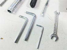 Load image into Gallery viewer, 2015 Ducati Hypermotard 821 SP Owners Tool Kit + Bag 69720242C | Mototech271