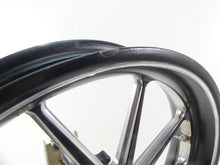 Load image into Gallery viewer, 2015 Ducati Diavel Carbon Red Front Wheel Rim 17x3.5 - Read 50121461B | Mototech271