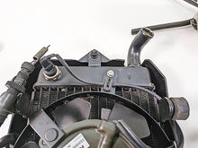 Load image into Gallery viewer, 2006 Honda VT1100 C2 Shadow Radiator Fan Hoses Cover Reservoir Set 19010-MCK-A02 | Mototech271