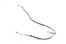 Load image into Gallery viewer, 2013 BMW S1000 RR K46 Abs To Rear Brake Caliper Line 34327710837 | Mototech271