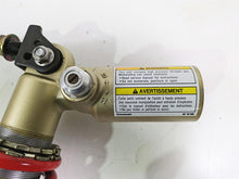 Load image into Gallery viewer, 2005 Kawasaki ZX12R Ninja Rear Swingarm & Kyb Shock Set 33001-0053-8F 45014-0025 | Mototech271