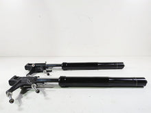 Load image into Gallery viewer, 2008 Honda CBR1000RR SC59 Straight Front Fork Legs 51400-MFL-003 51500-MFL-003 | Mototech271