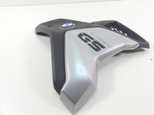 Load image into Gallery viewer, 2019 BMW R1250GS K50 Right Side Intake Fairing & Emblem 46638556656 46638392882 | Mototech271