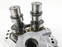 Load image into Gallery viewer, 2015 Harley Touring FLHXS Street Glide Cam Shaft Chest + Oil Pump 25358-06A | Mototech271